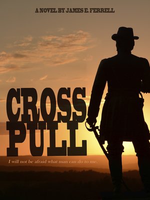 cover image of Cross-Pull
